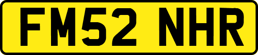 FM52NHR