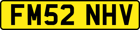 FM52NHV