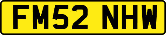 FM52NHW