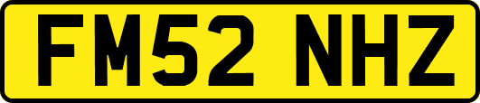 FM52NHZ