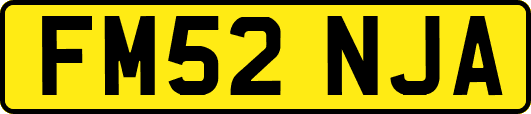 FM52NJA
