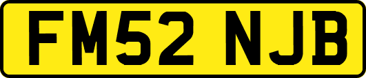 FM52NJB