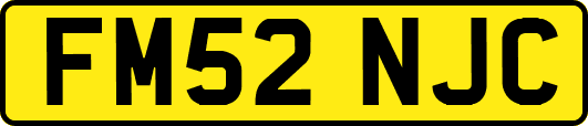 FM52NJC