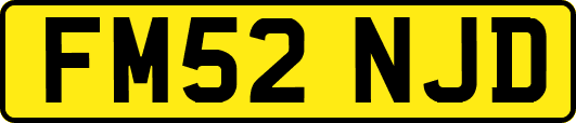 FM52NJD