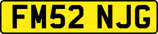FM52NJG