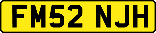 FM52NJH