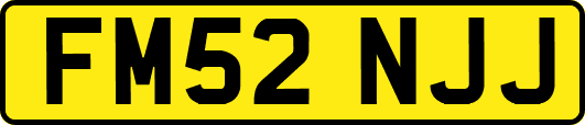 FM52NJJ
