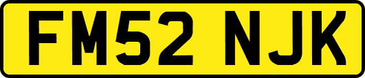 FM52NJK