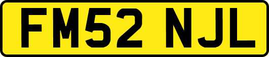 FM52NJL