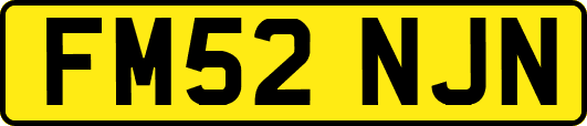 FM52NJN