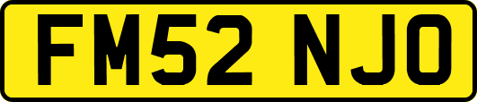 FM52NJO