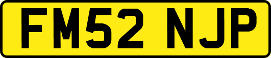 FM52NJP