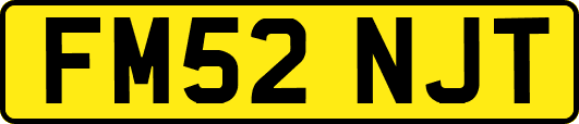 FM52NJT