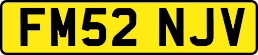 FM52NJV