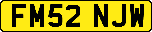FM52NJW