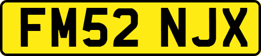 FM52NJX