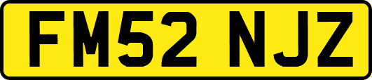 FM52NJZ