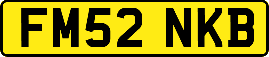 FM52NKB