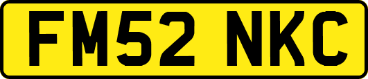 FM52NKC