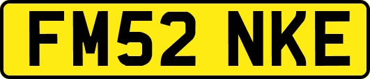 FM52NKE