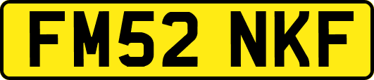 FM52NKF
