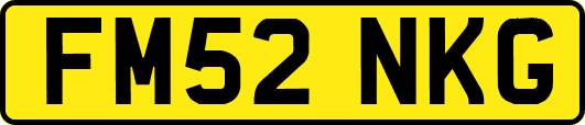 FM52NKG
