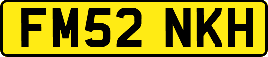 FM52NKH