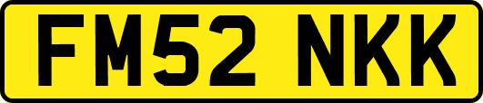 FM52NKK
