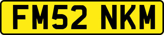 FM52NKM