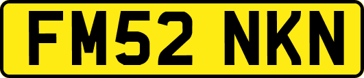 FM52NKN