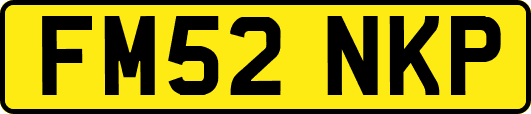 FM52NKP