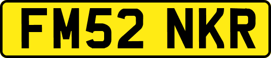 FM52NKR
