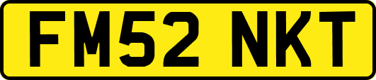FM52NKT