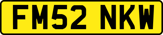 FM52NKW