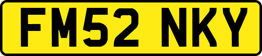 FM52NKY