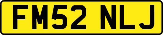FM52NLJ