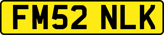 FM52NLK
