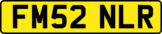FM52NLR