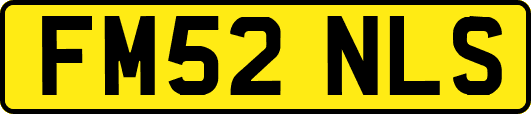 FM52NLS