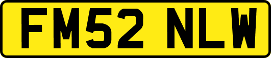 FM52NLW