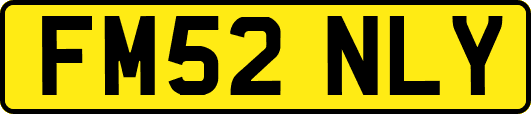 FM52NLY