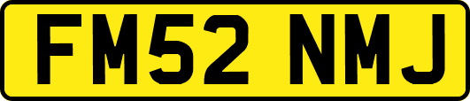 FM52NMJ