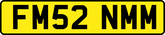 FM52NMM