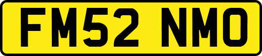 FM52NMO