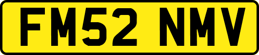 FM52NMV