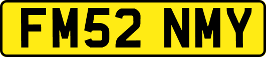 FM52NMY