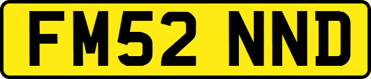 FM52NND