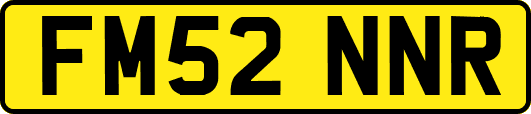 FM52NNR
