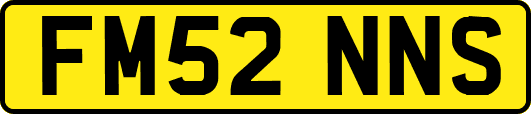 FM52NNS