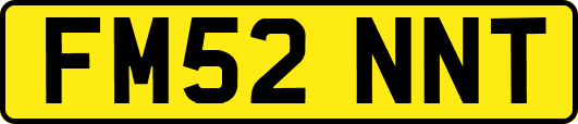 FM52NNT
